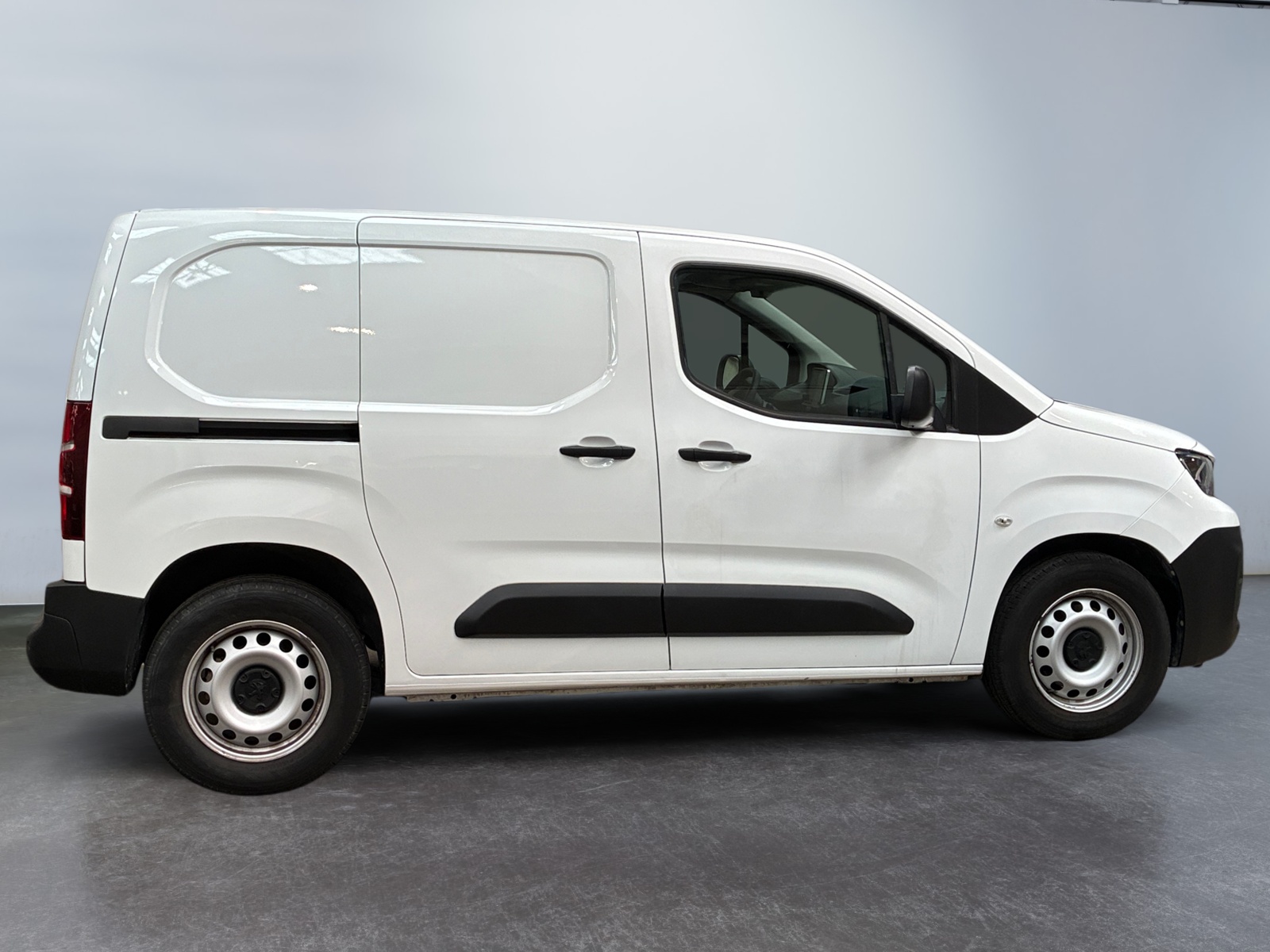 PEUGEOT PARTNER FOURGON PARTNER FOURGON STANDARD 650 KG BLUEHDI 100 S&S BVM5 PREMIUM 2021