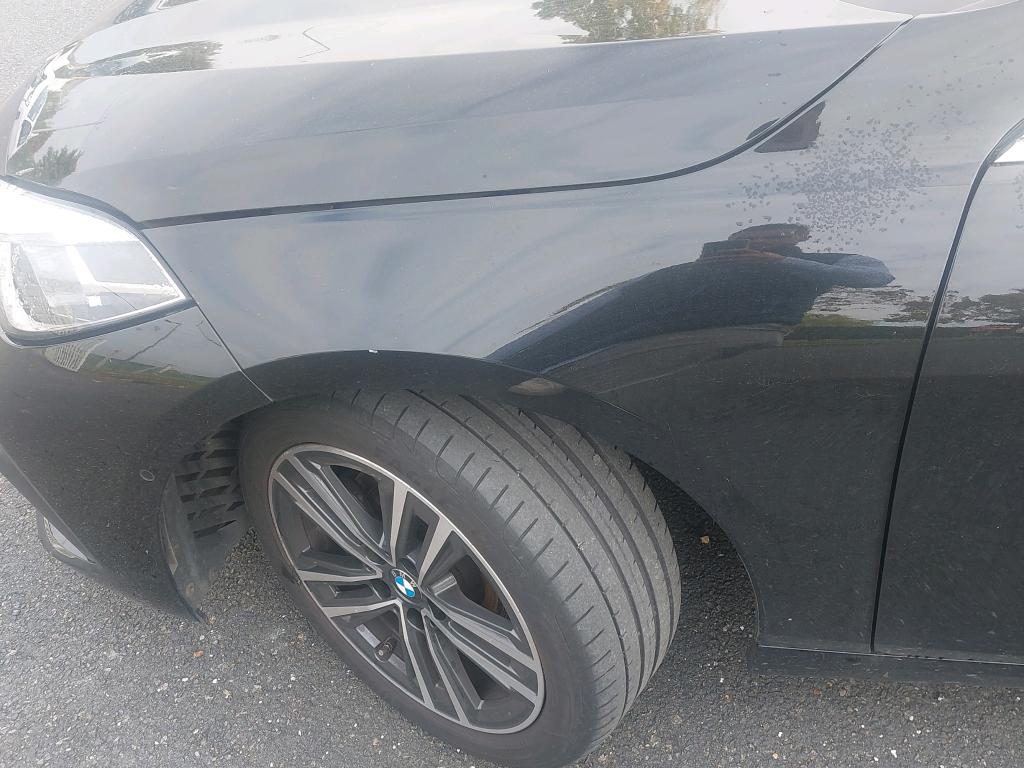 BMW BMW SERIE 1 F40 116i 109 ch DKG7 - 2023