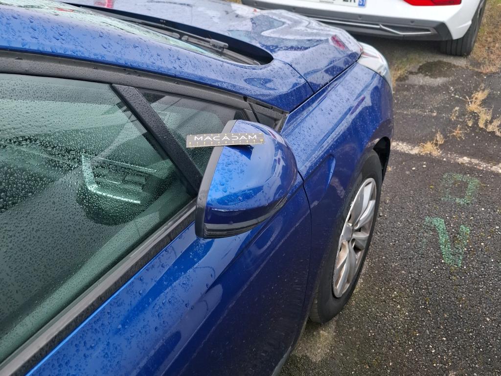 RENAULT RENAULT CLIO SOCIETE BLUE DCI 85 AIR NAV 2020