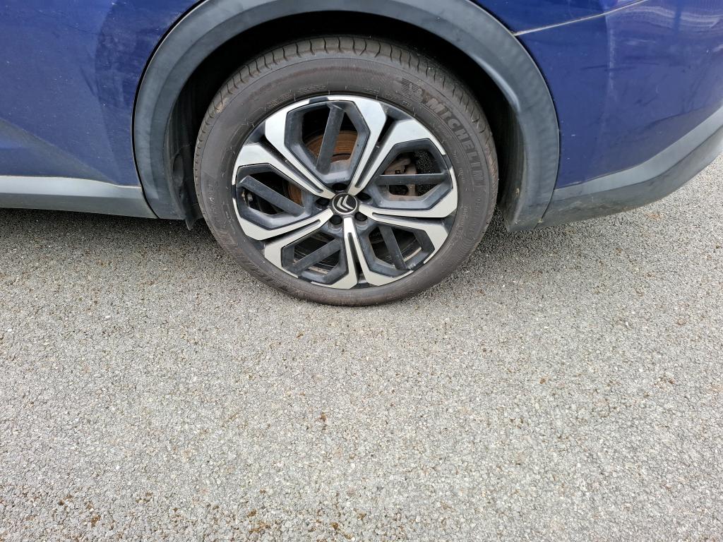 CITROEN CITROEN C5 X Hybride Rechargeable 180 S&S e-EAT8 Shine 2023