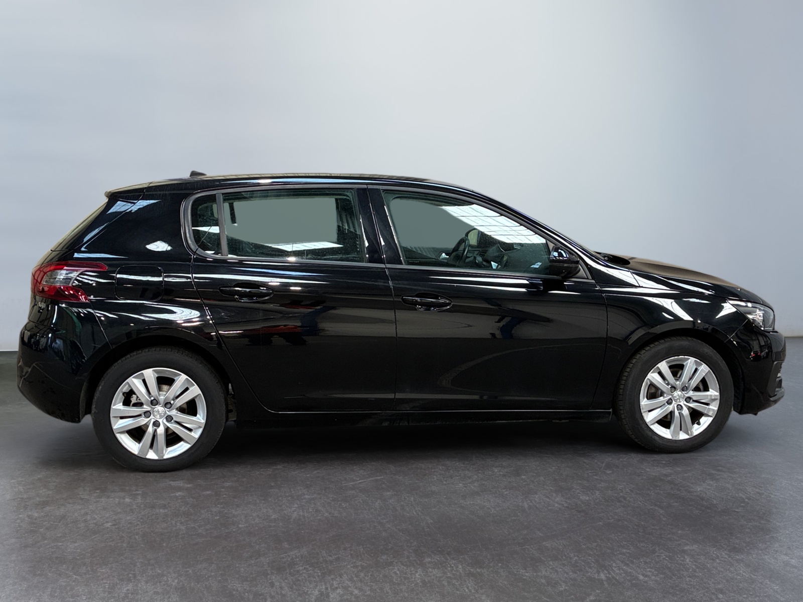 PEUGEOT 308 BlueHDi 130ch S&S BVM6 2019