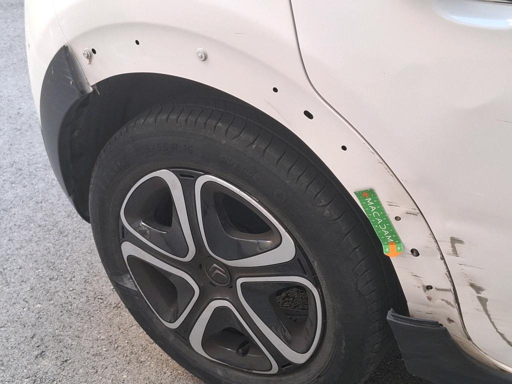 CITROEN C3 PureTech 83 S&S BVM5 C-Series 2023
