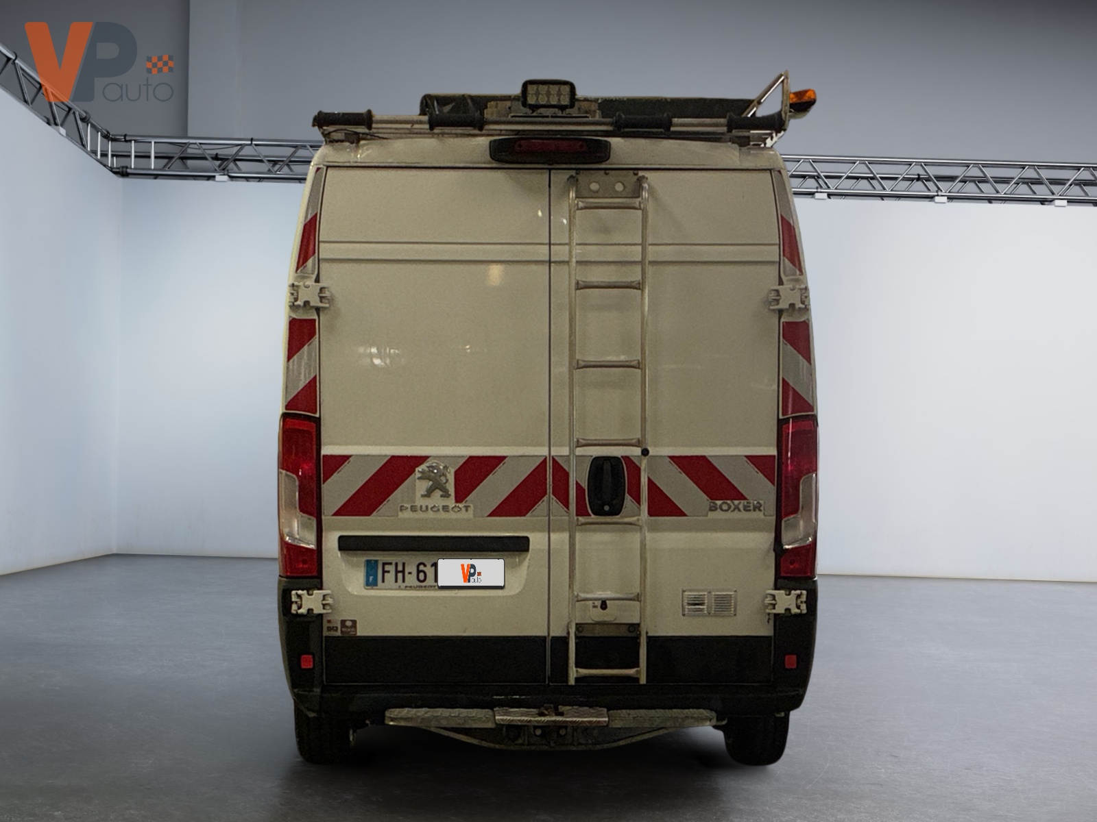 PEUGEOT  2019
