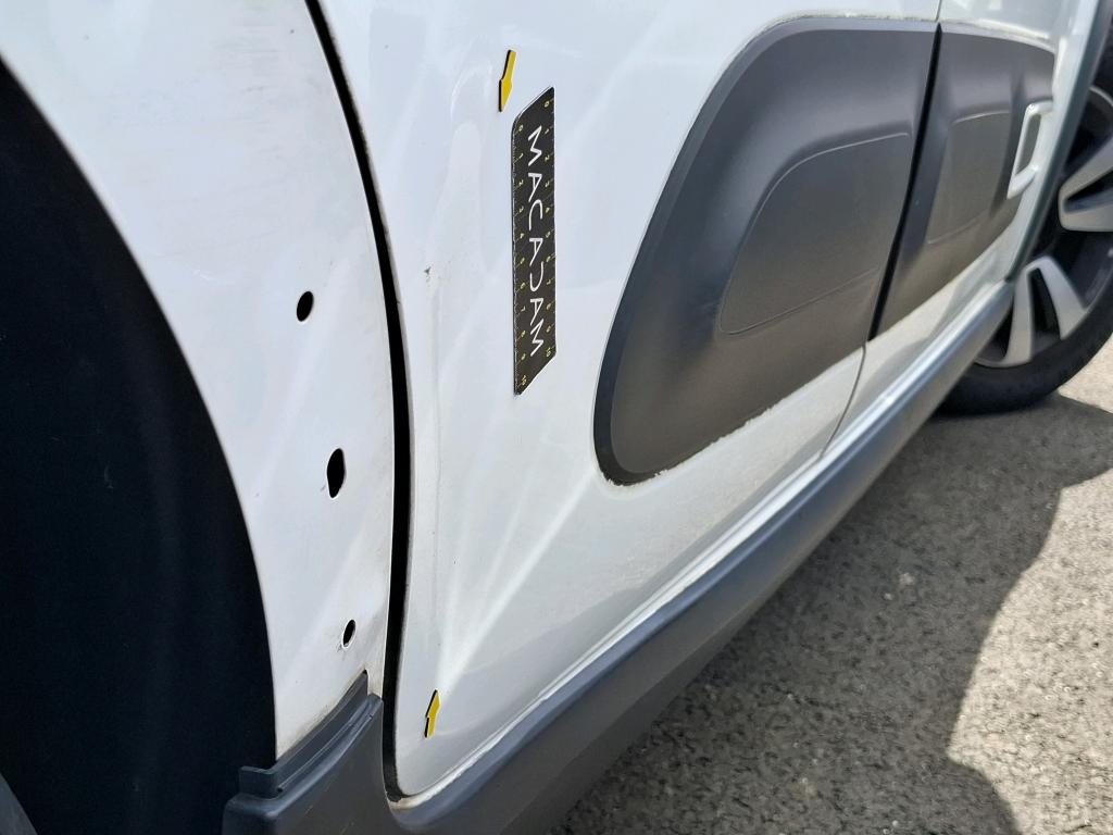 CITROEN CITROEN C3 PureTech 110 S&S BVM6 Shine Business 2021