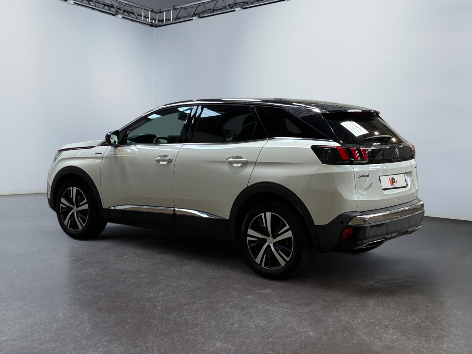 PEUGEOT 1.6 Bluehdi 120ch S&s Bvm6 2016