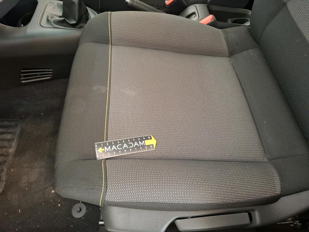 CITROEN CITROEN C3 PureTech 83 S&S BVM5 Feel Pack 2022