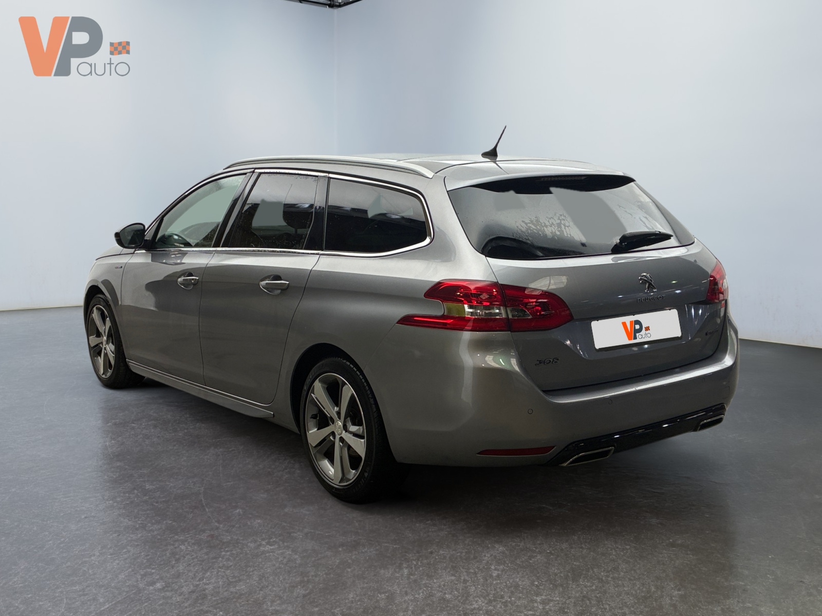 PEUGEOT  2019