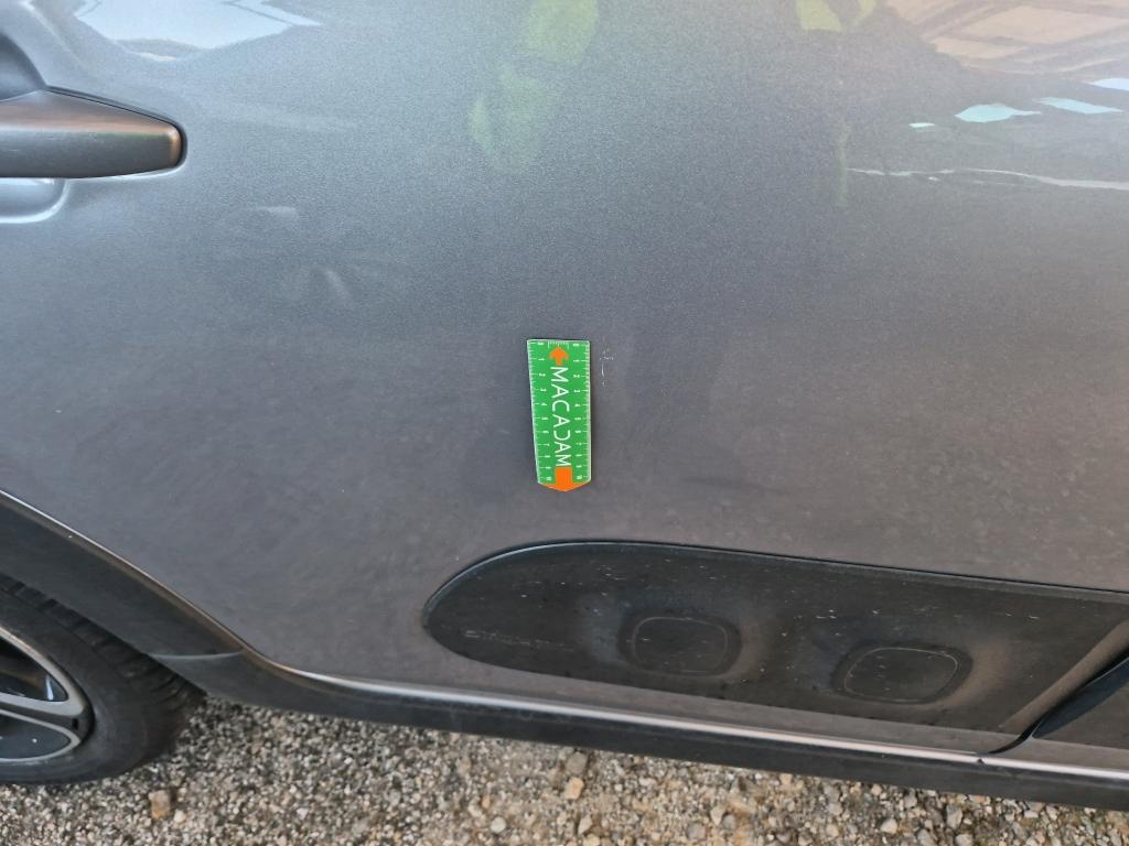 CITROEN CITROEN C3 PureTech 110 S&S BVM6 Shine Business 2020