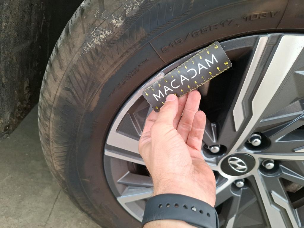 HYUNDAI TUCSON 1.6 T-GDI 230 Hybrid BVA6 Business 2023
