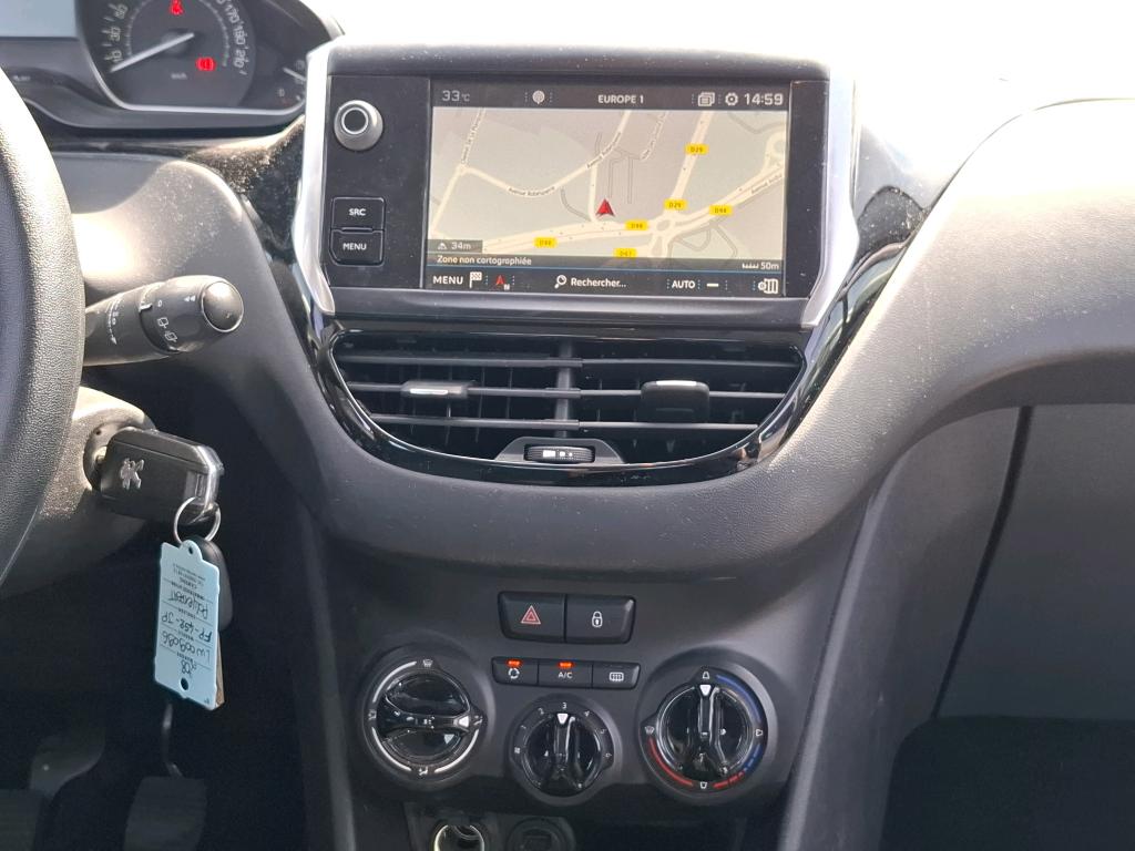 PEUGEOT PEUGEOT 208 AFFAIRE BLUEHDI 100 S&S BVM5 PREMIUM PACK 2020
