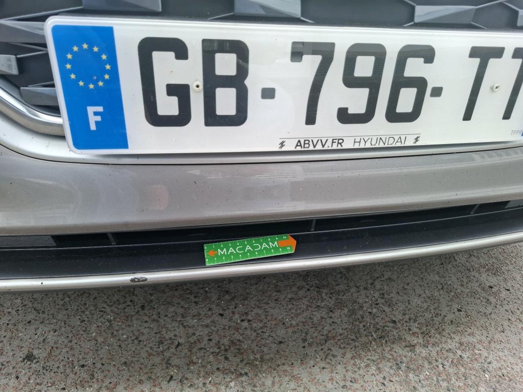 HYUNDAI  2021