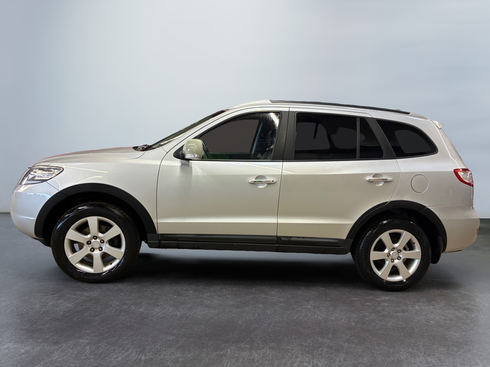 HYUNDAI Santa F� 2.2 CRDi 149 2WD Pack Confort 2009