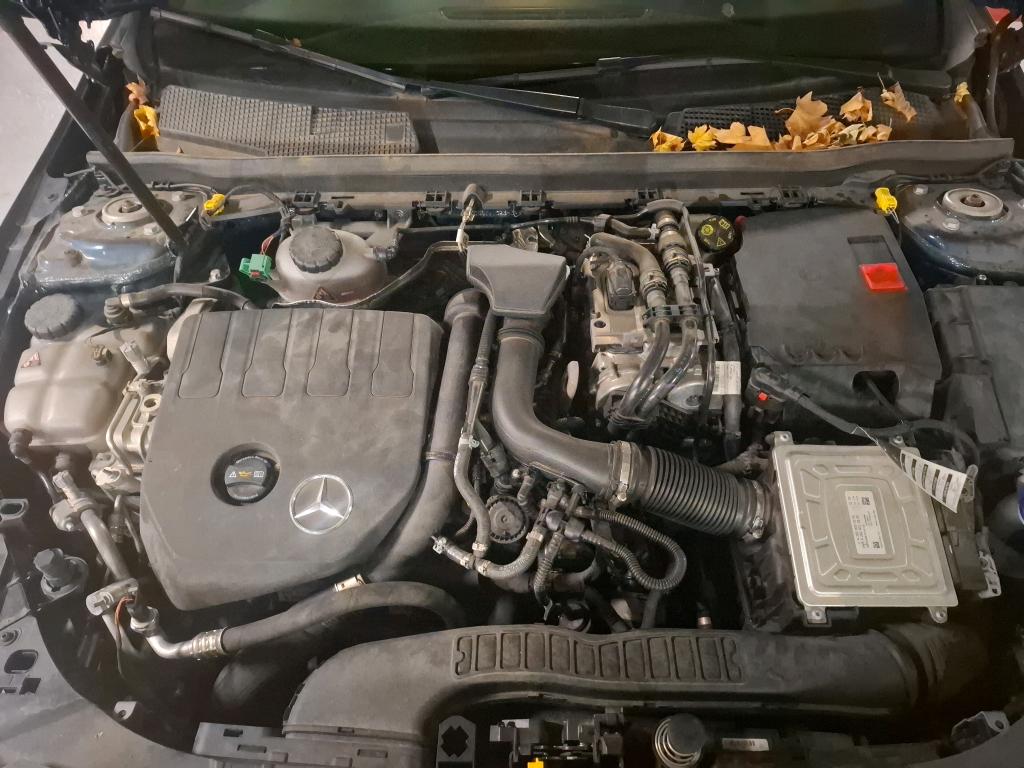 MERCEDES MERCEDES CLASSE A 250 e 8G-DCT AMG Line 2021