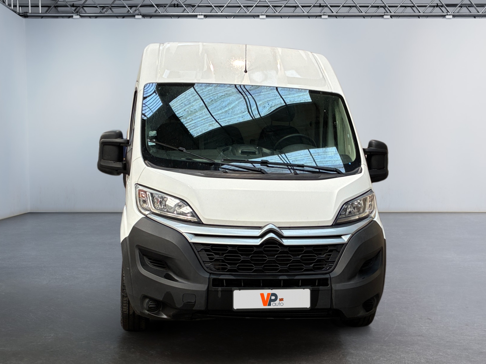 CITROEN Jumper Tole 35 L3h2 Bluehdi 120 S&s Bvm6 2020