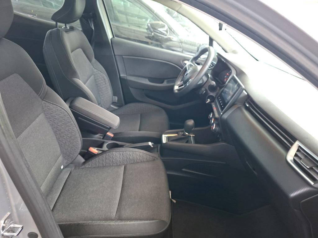 RENAULT RENAULT CLIO V TCe 90 X-Tronic - 21N Business 2021
