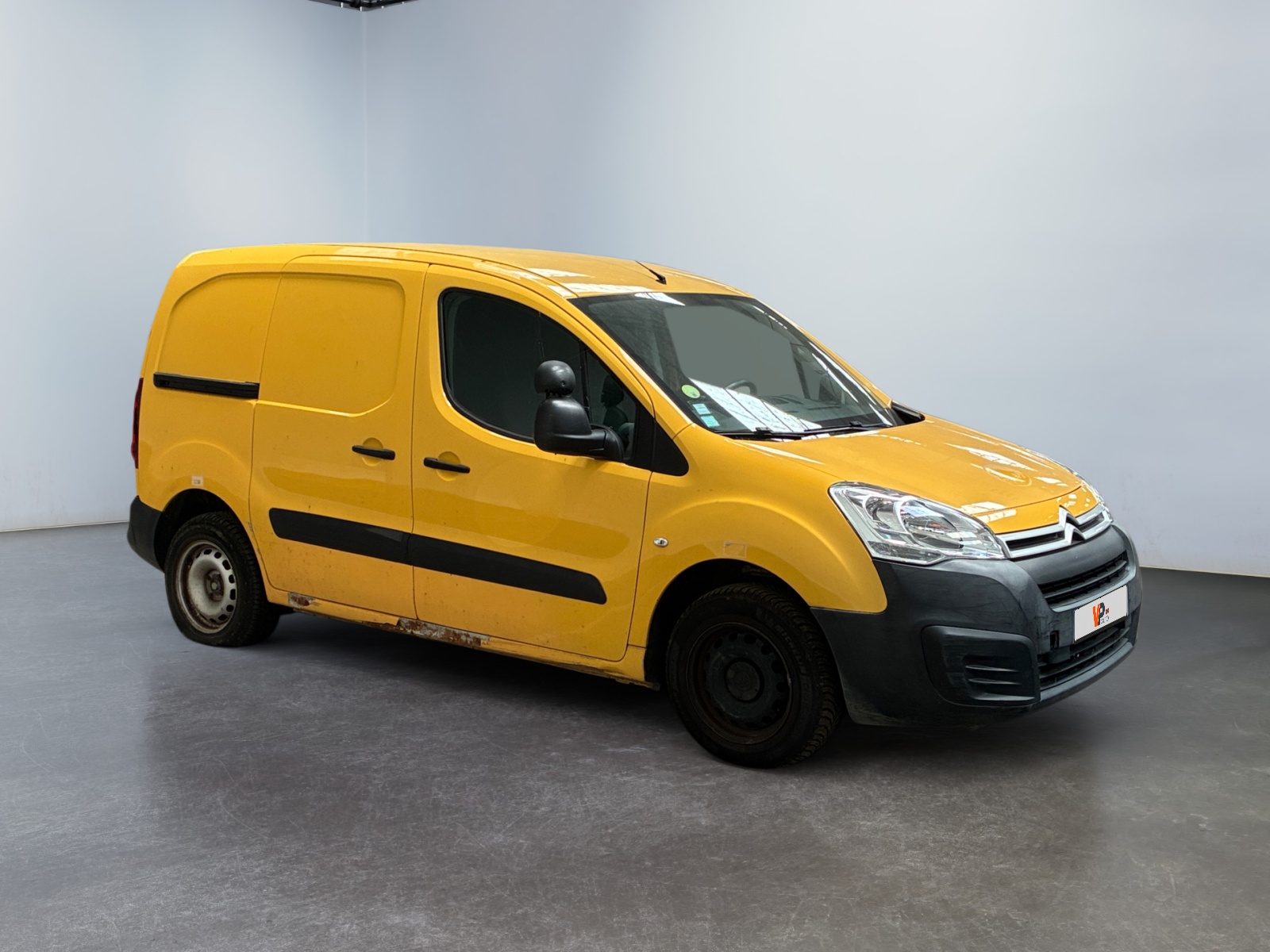 CITROEN BERLINGO M BLUEHDI 100 S&S ETG6 CLUB 2017