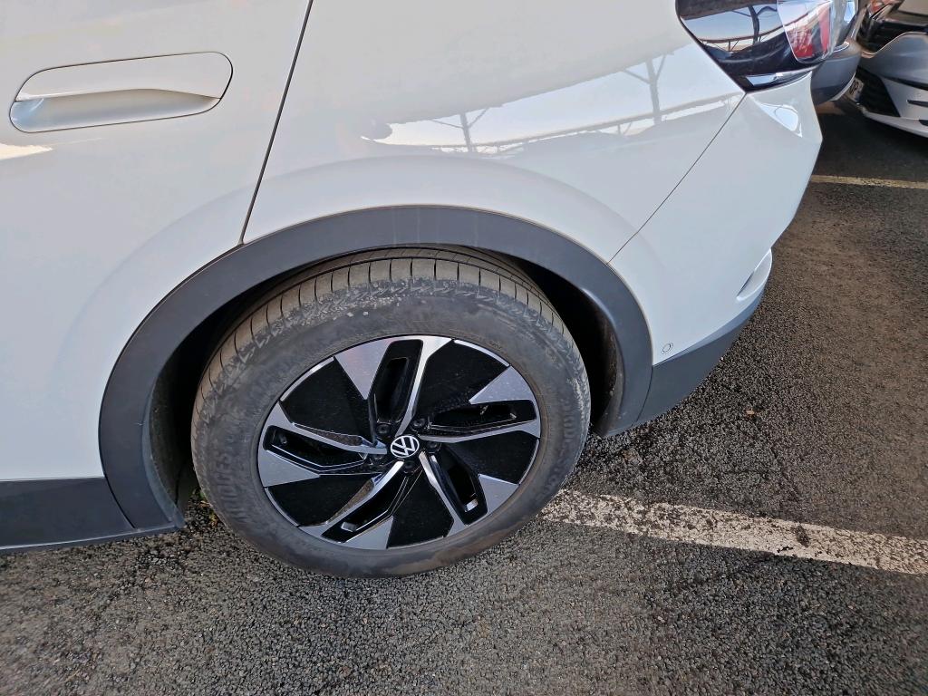 VOLKSWAGEN VOLKSWAGEN ID.4 174 ch Pro Life Plus 2023