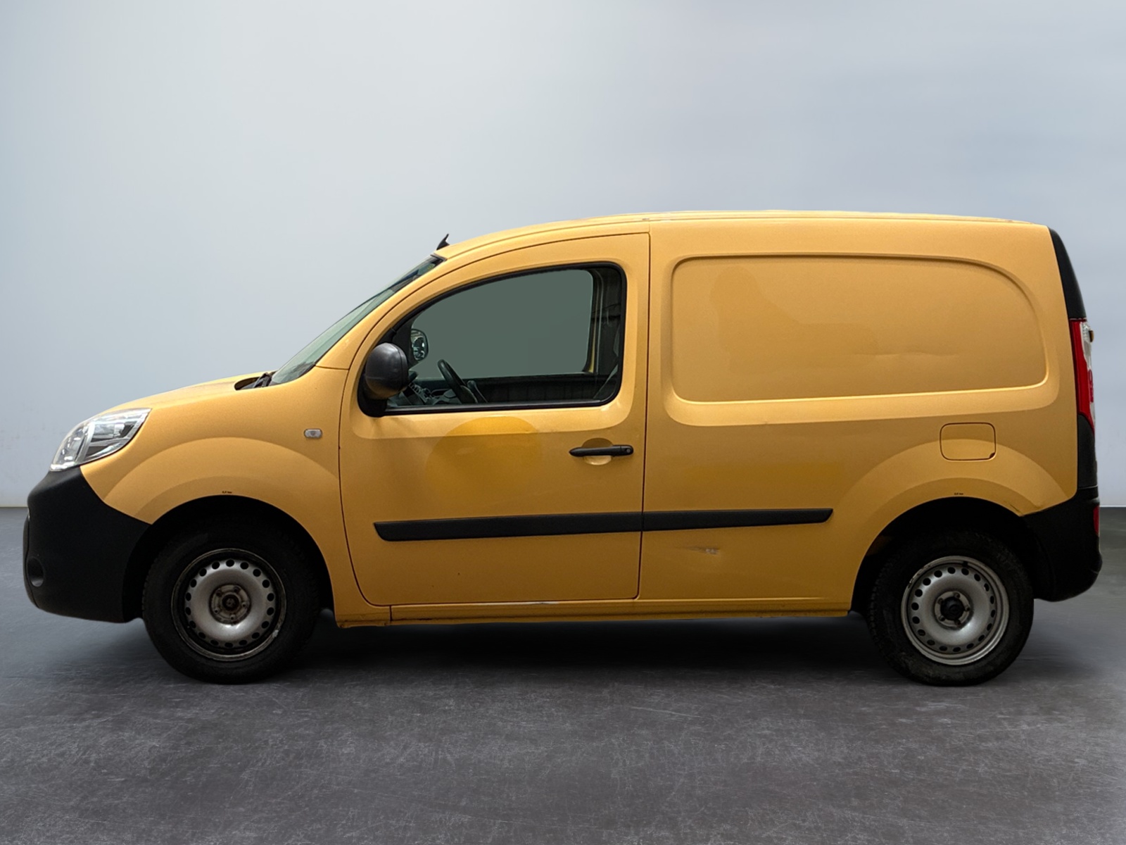 RENAULT KANGOO EXPRESS KANGOO EXPRESS BLUE DCI 80 CONFORT 2020