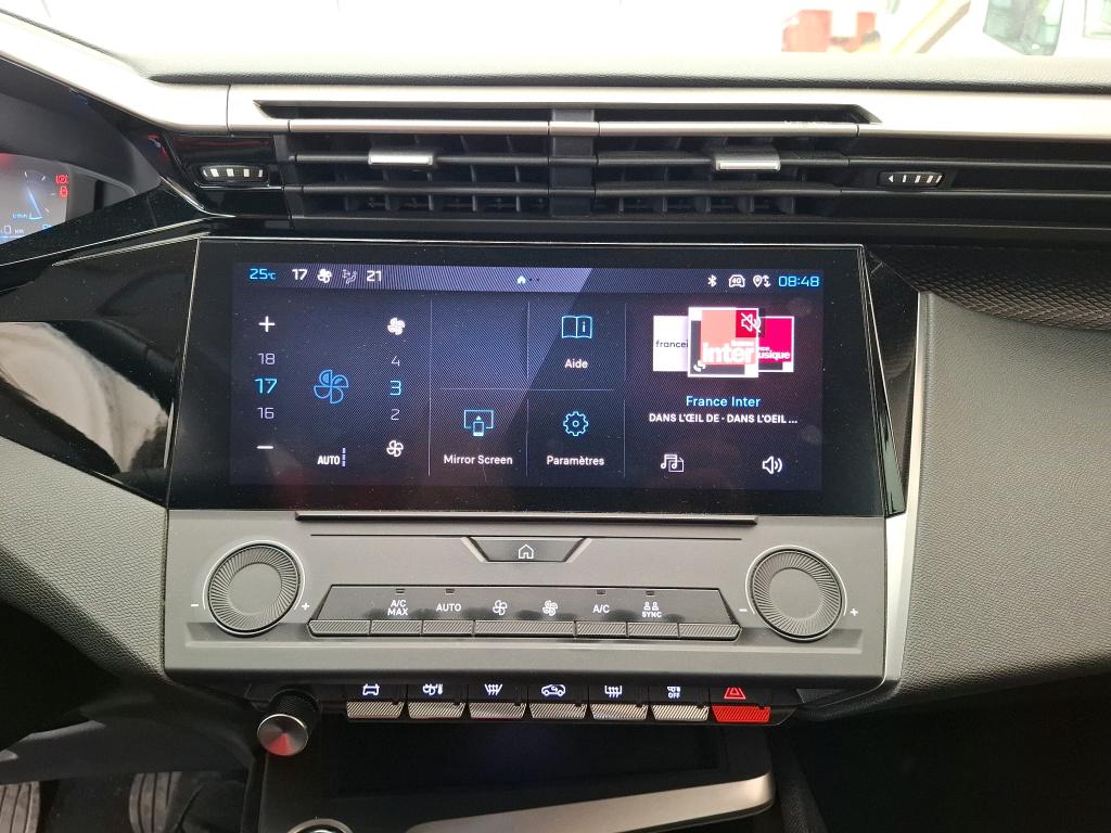 PEUGEOT PEUGEOT 308 BlueHDi 130ch S&S BVM6 Active Pack 2022
