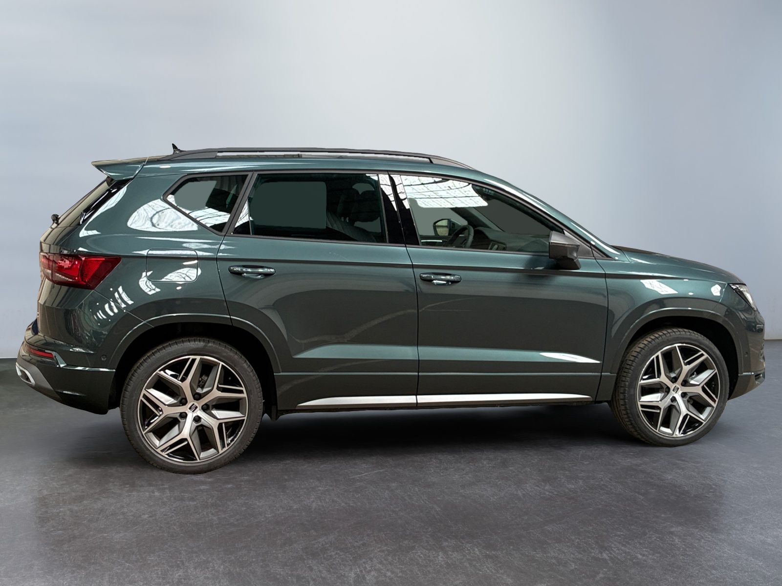 SEAT Ateca 1.5 TSI 150 ch Start/Stop DSG7 FR 2023