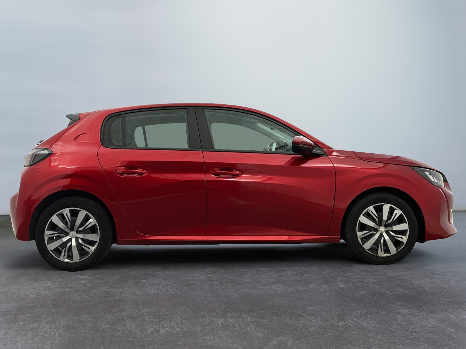PEUGEOT 208 PureTech 100 S&S BVM6 Allure 2020