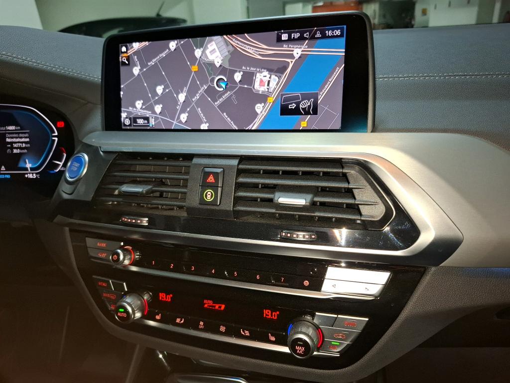 BMW BMW iX3 286 ch BVA8 Impressive 2021