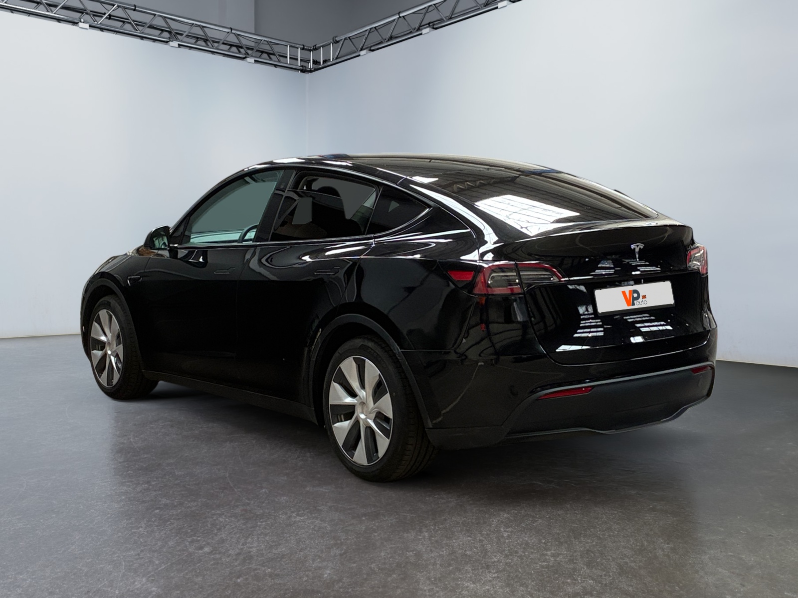 TESLA Model Y Standard RWD 2023