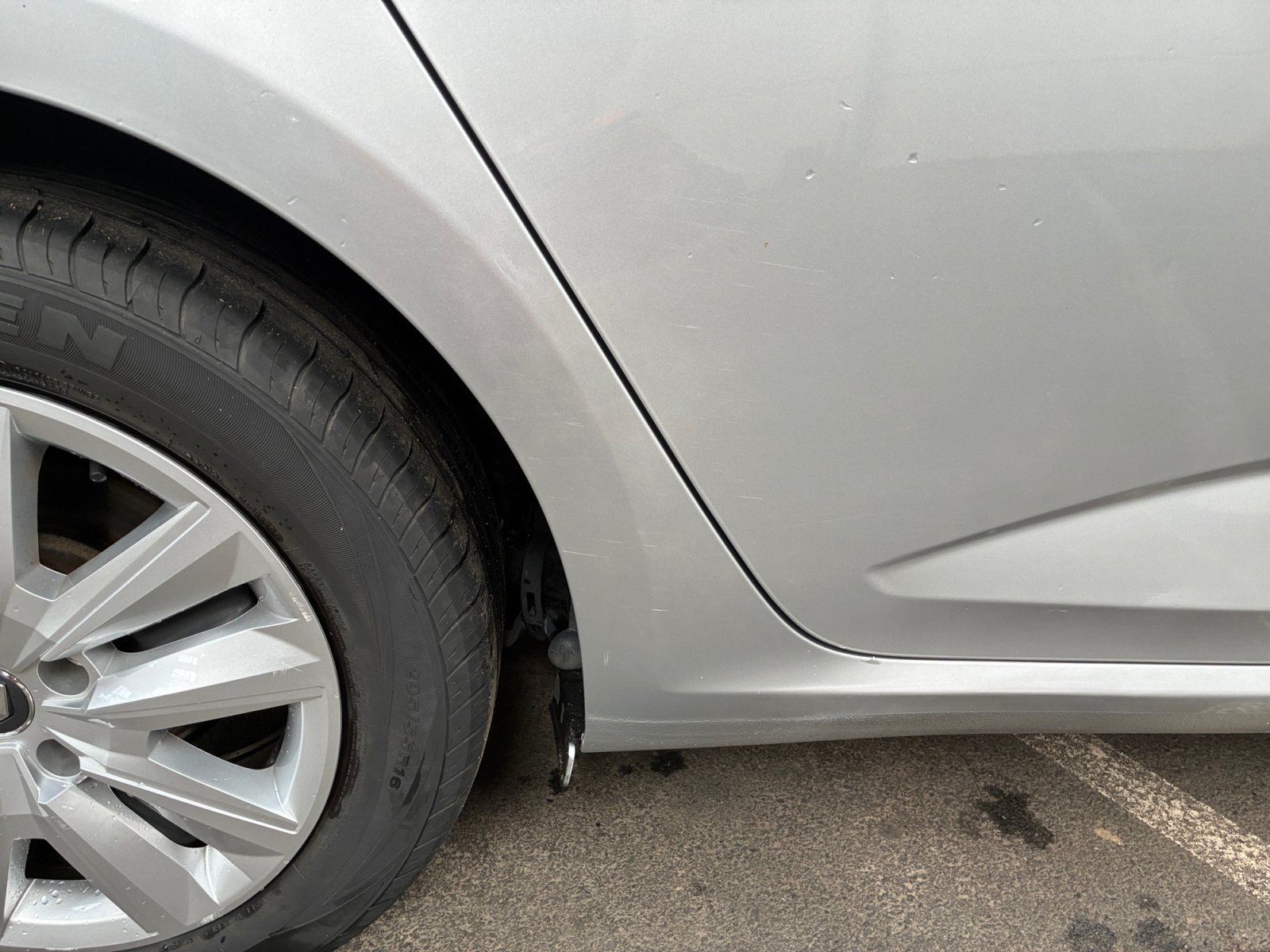 RENAULT MÃ©gane Iv Berline Blue Dci 115 2021