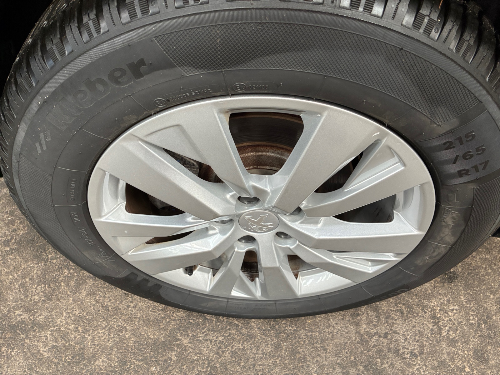 PEUGEOT 3008 BlueHDi 130ch S&S EAT8 2020