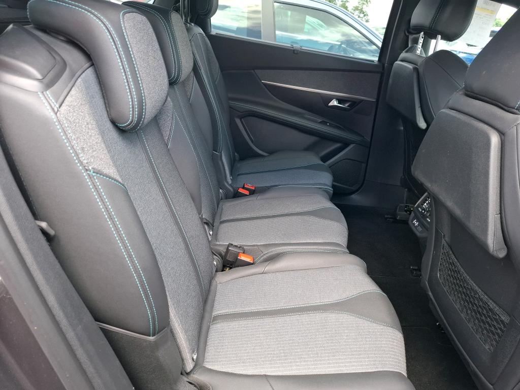 PEUGEOT PEUGEOT 5008 PureTech 130ch S&S EAT8 Allure Pack 2023