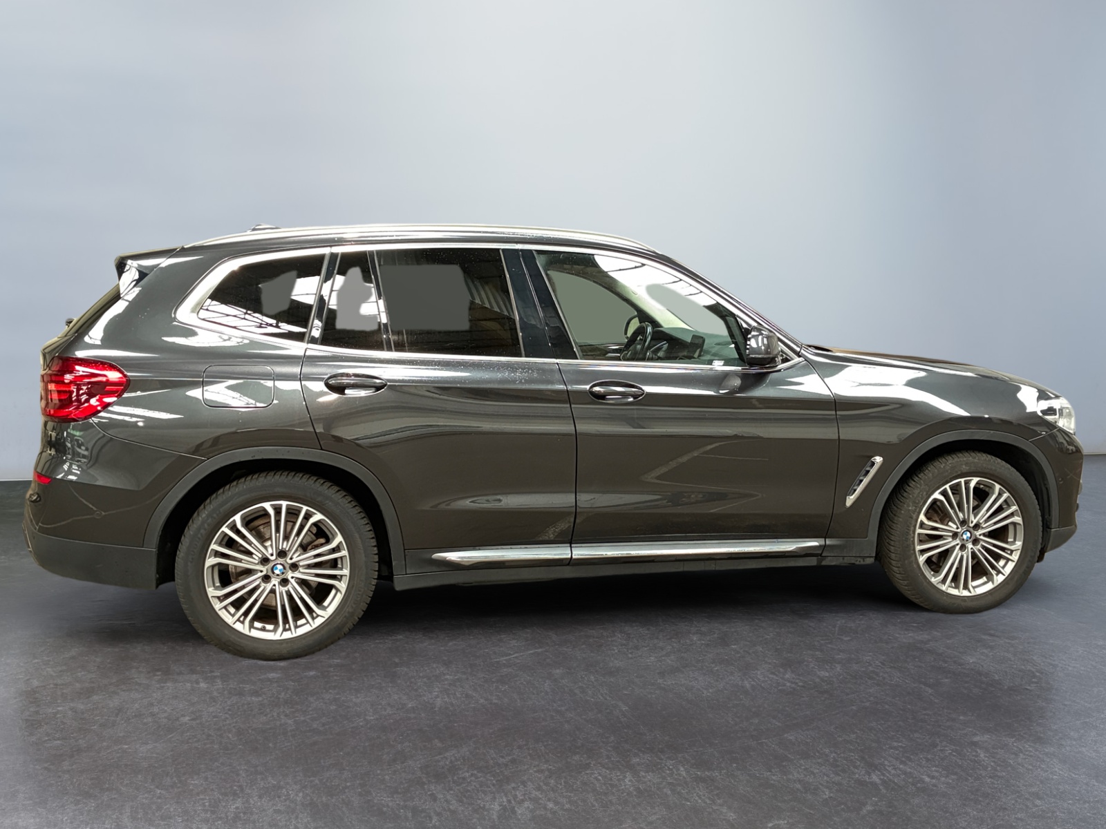BMW X3 sDrive18d 150ch BVA8 2021
