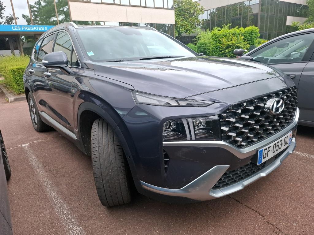 HYUNDAI  2022