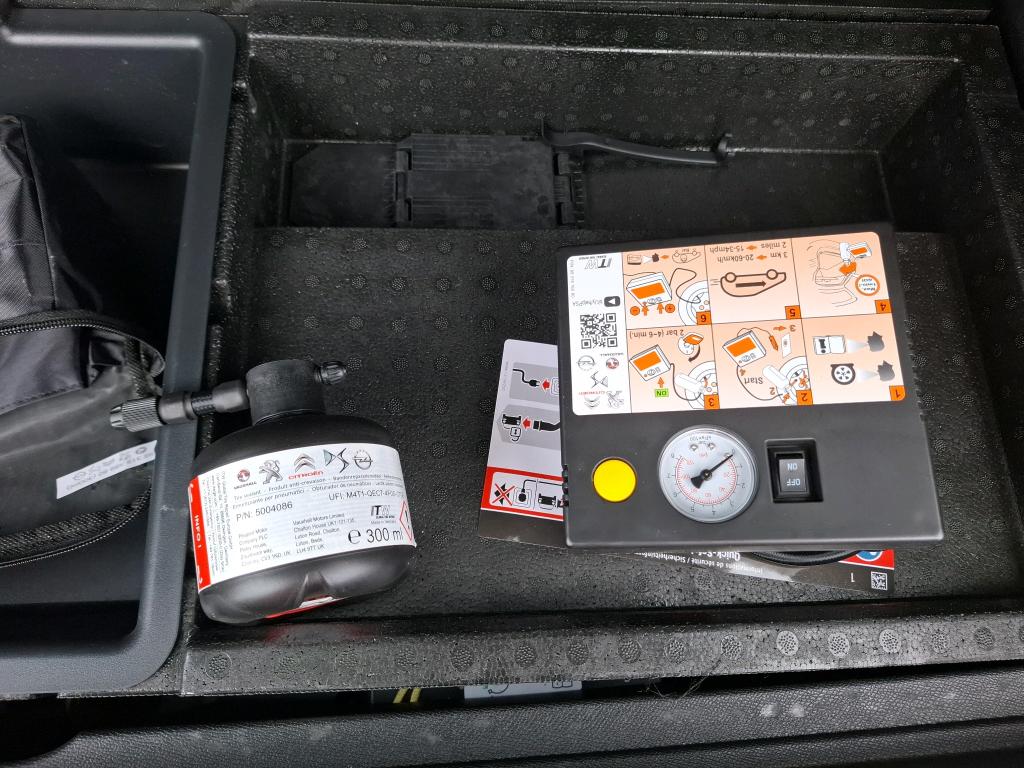 CITROEN CITROEN C5 AIRCROSS Hybride Rechargeable 225 e-EAT8 Shine 2023