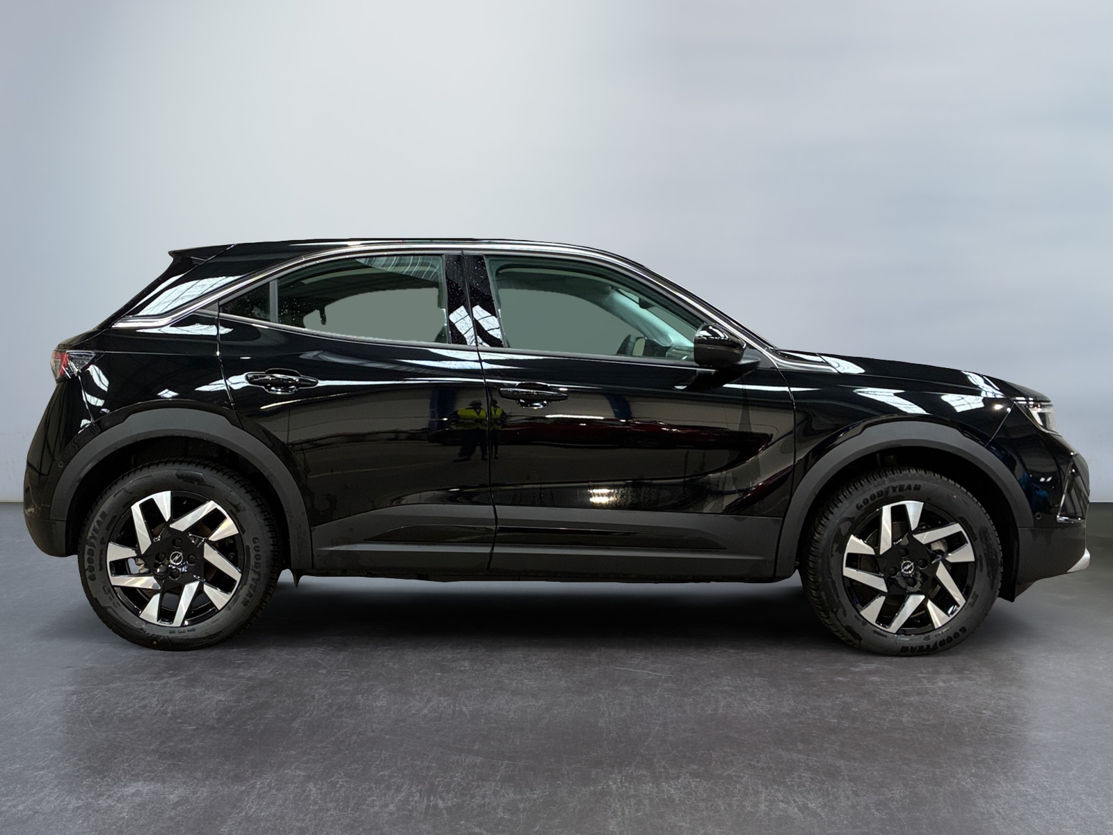 OPEL Mokka Electrique 136 ch & Batterie 50 kw/h Elegance 2023