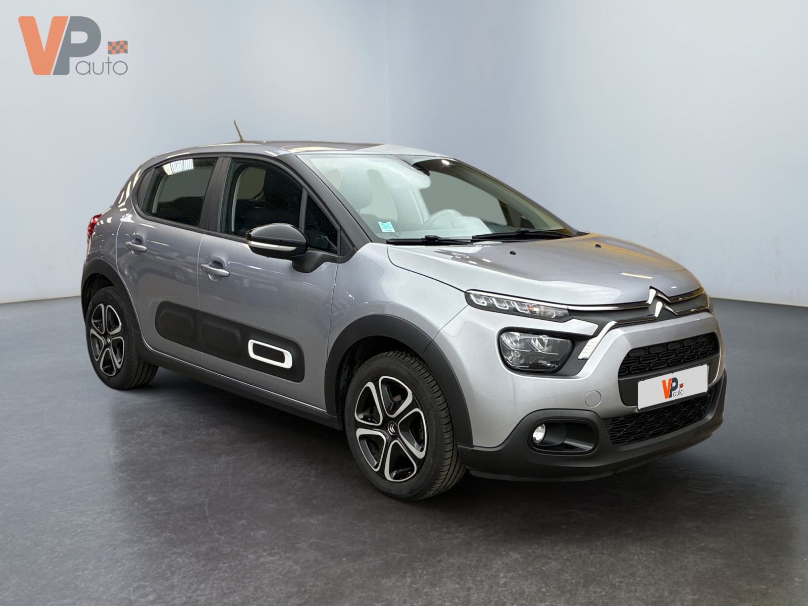 CITROEN  2022