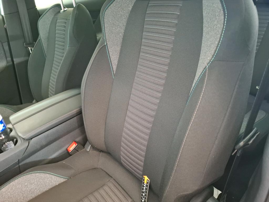 PEUGEOT PEUGEOT 3008 PureTech 130ch S&S EAT8 Active Pack 2023