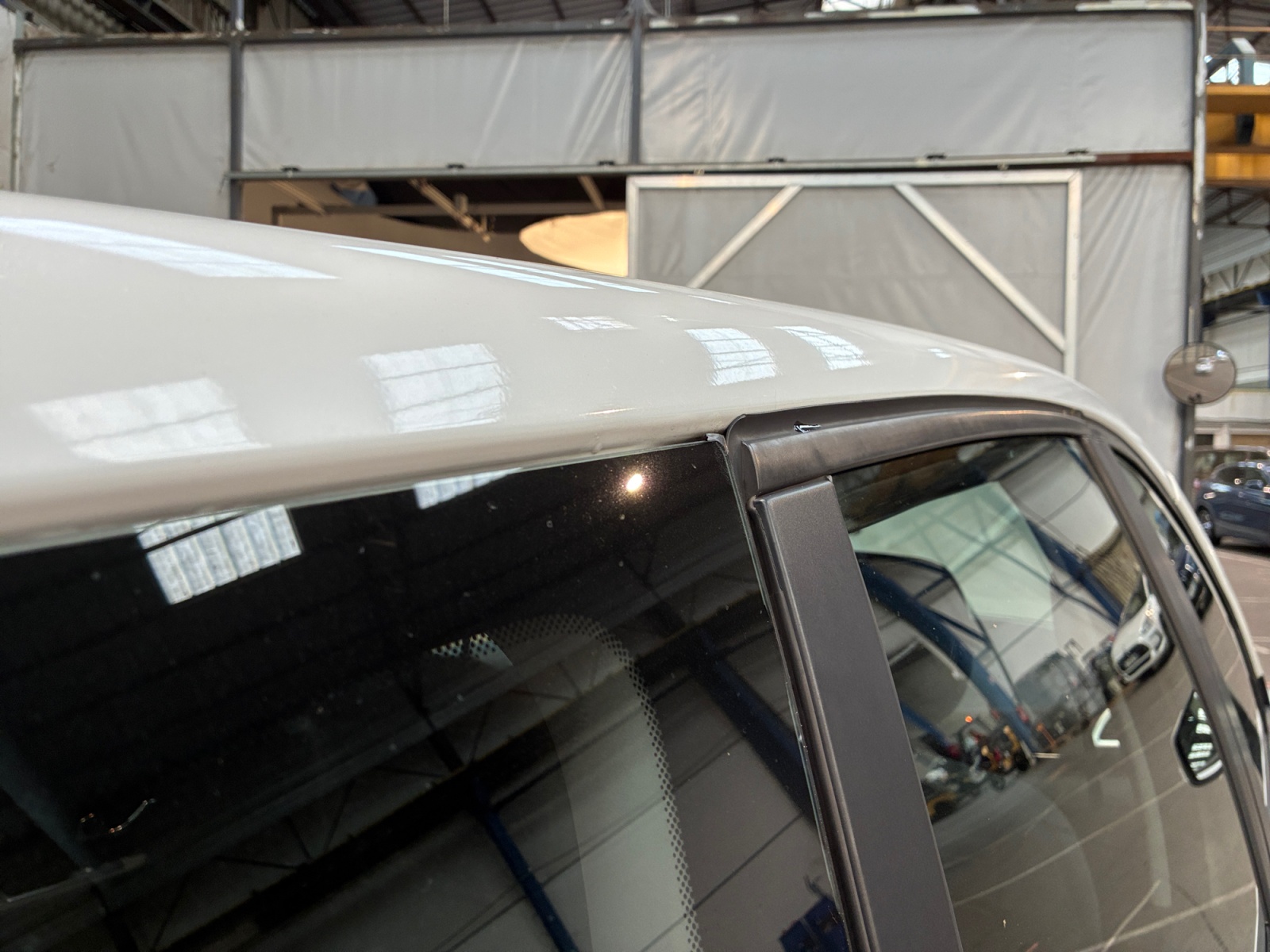 RENAULT Grand ScÃ©nic III dCi 130 FAP eco2 2012