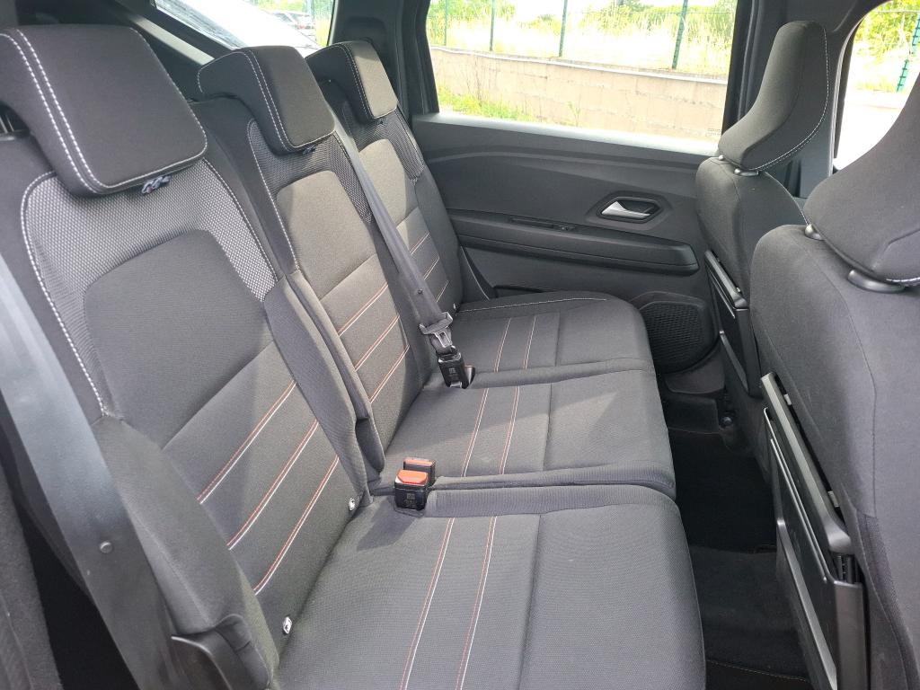 DACIA DACIA JOGGER TCe 110 7 places Extreme + 2023