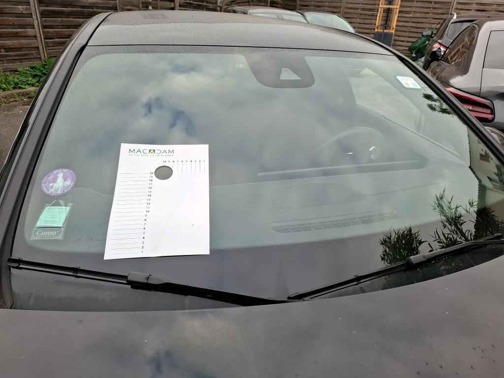 MERCEDES MERCEDES CLASSE CLA COUPE Coupé 250 e 8G-DCT AMG Line 2022