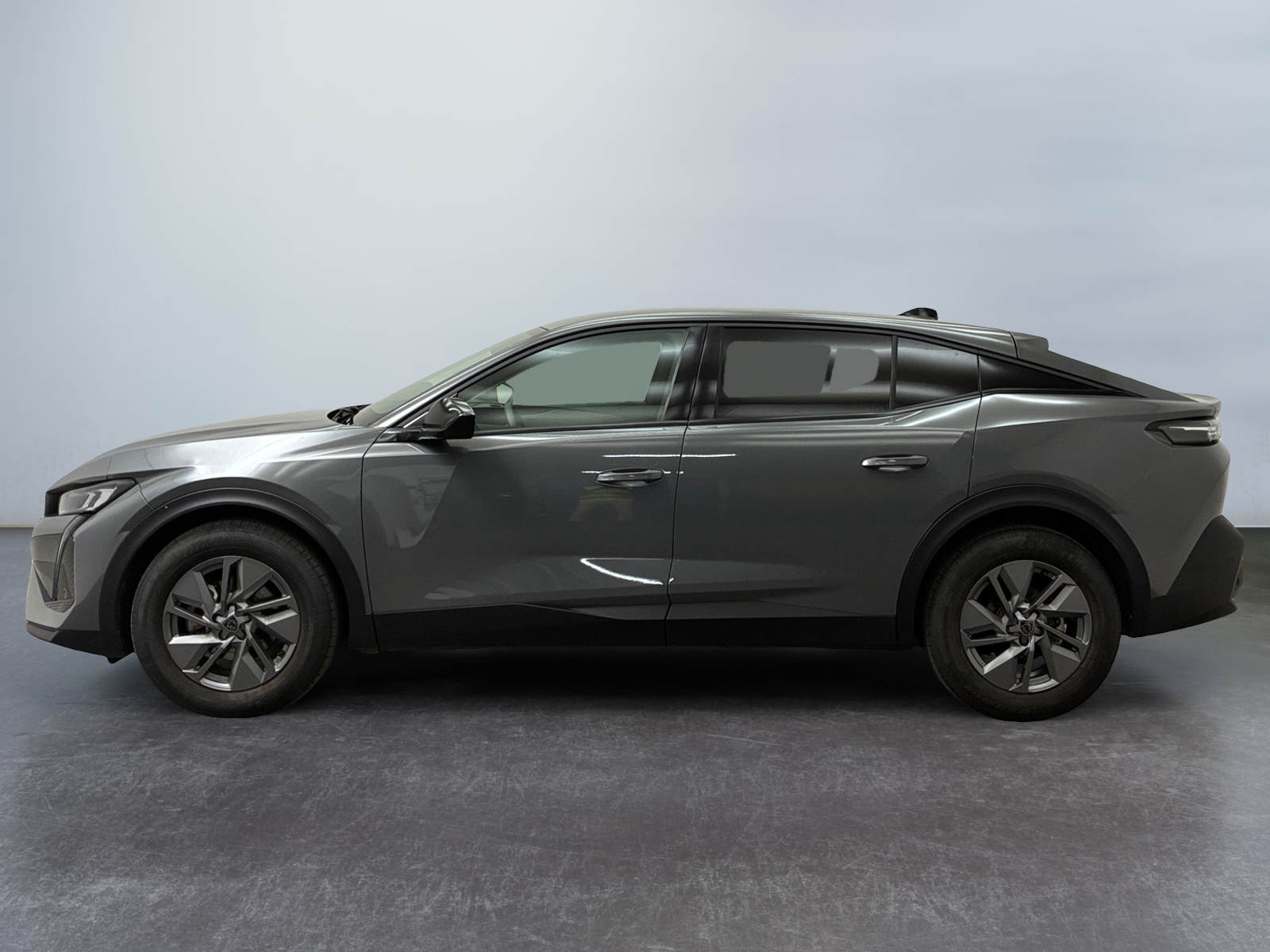 PEUGEOT 408 Hybrid 145 e-DCS6 Allure 2025