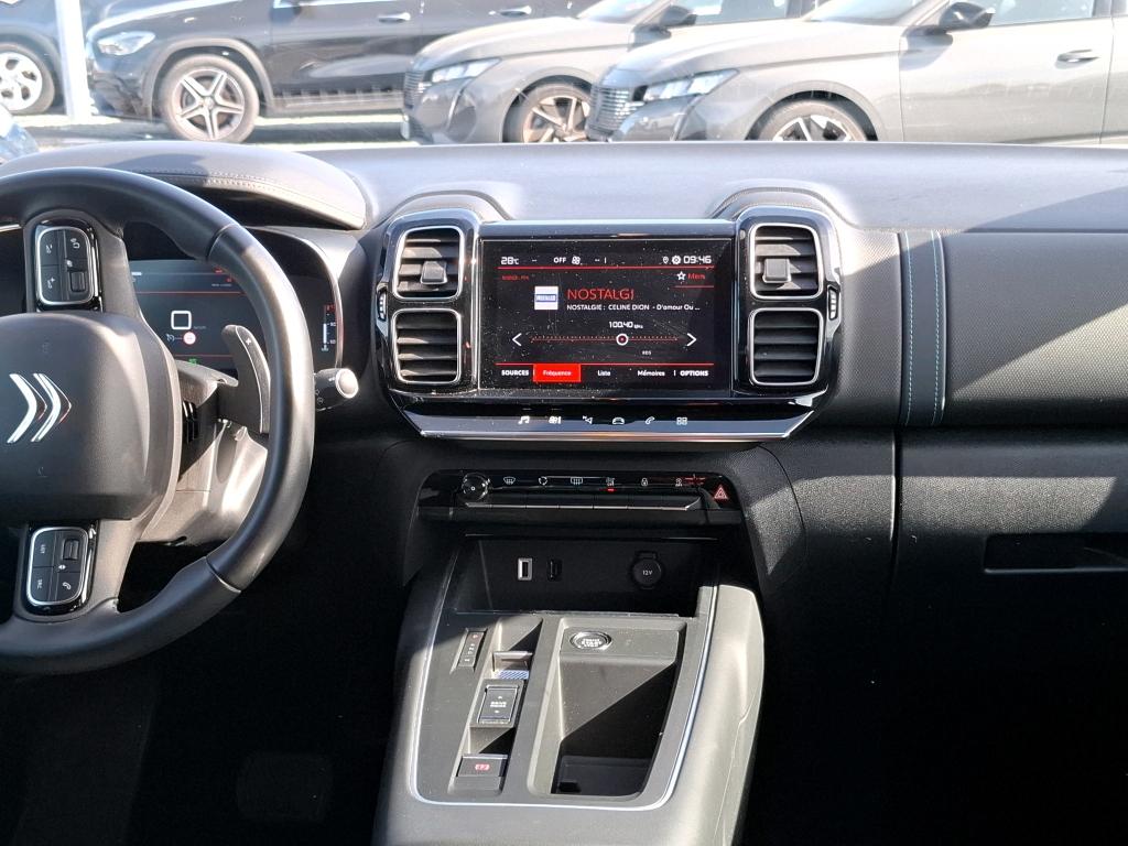 CITROEN CITROEN C5 AIRCROSS PureTech 130 S&S EAT8 Feel Pack 2023