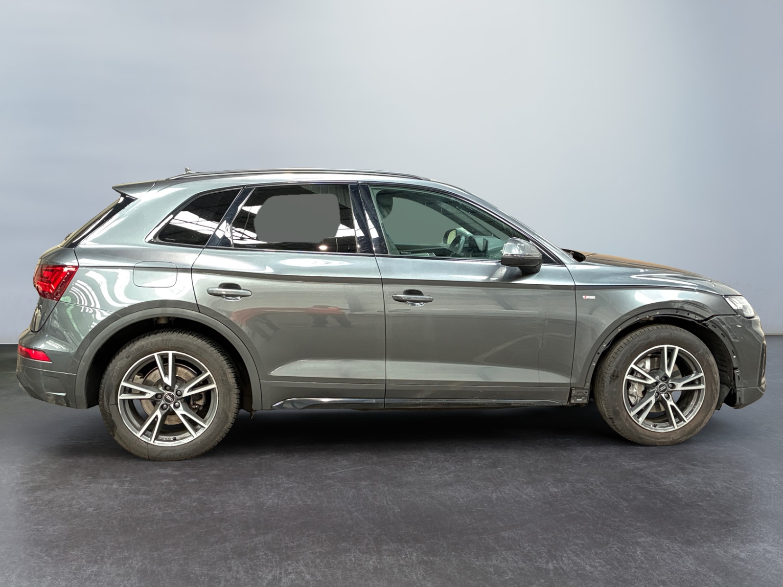 AUDI Q5 35 TDI 163 S tronic 7 2023