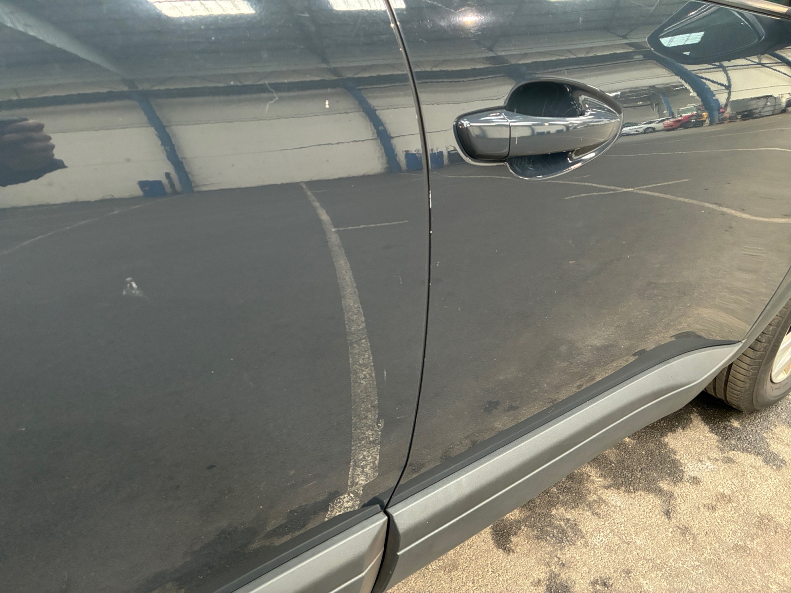 PEUGEOT 3008 1.5 BlueHDi 130ch S&S BVM6 2018