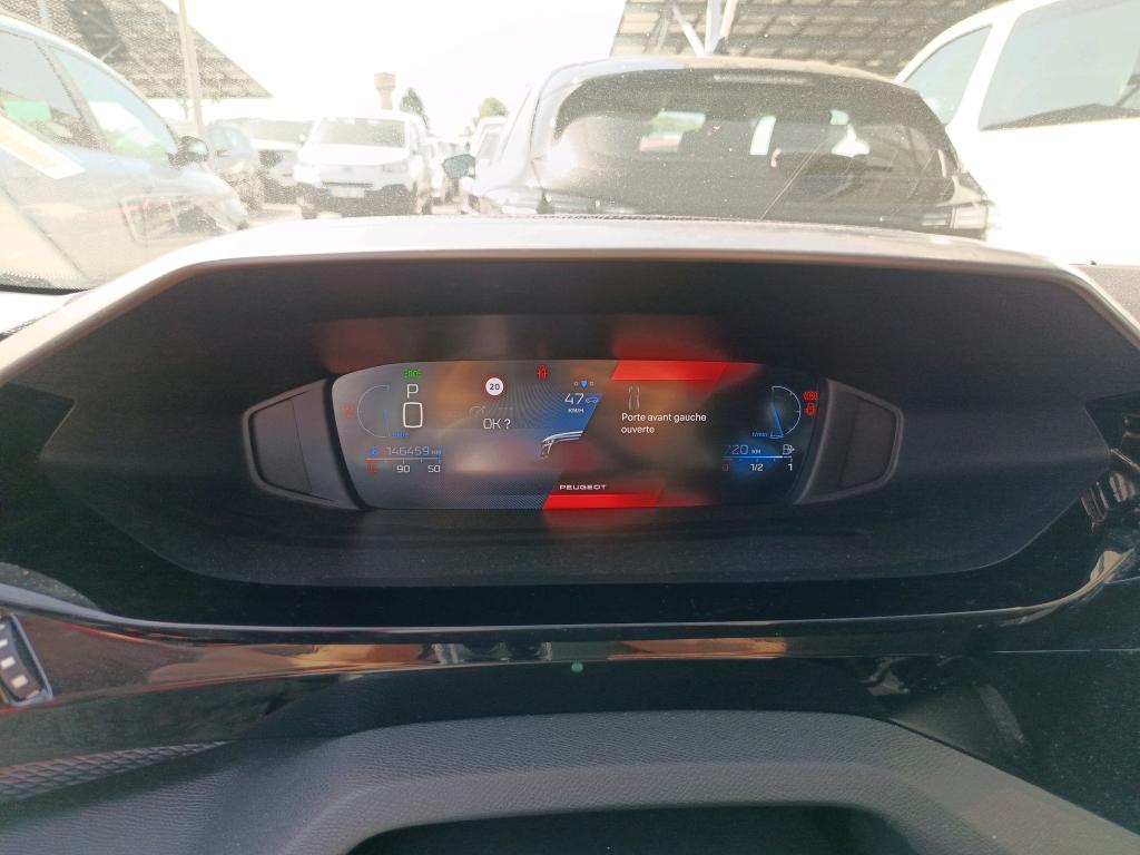 PEUGEOT PEUGEOT 308 SW BlueHDi 130ch S&S EAT8 Active Pack 2023