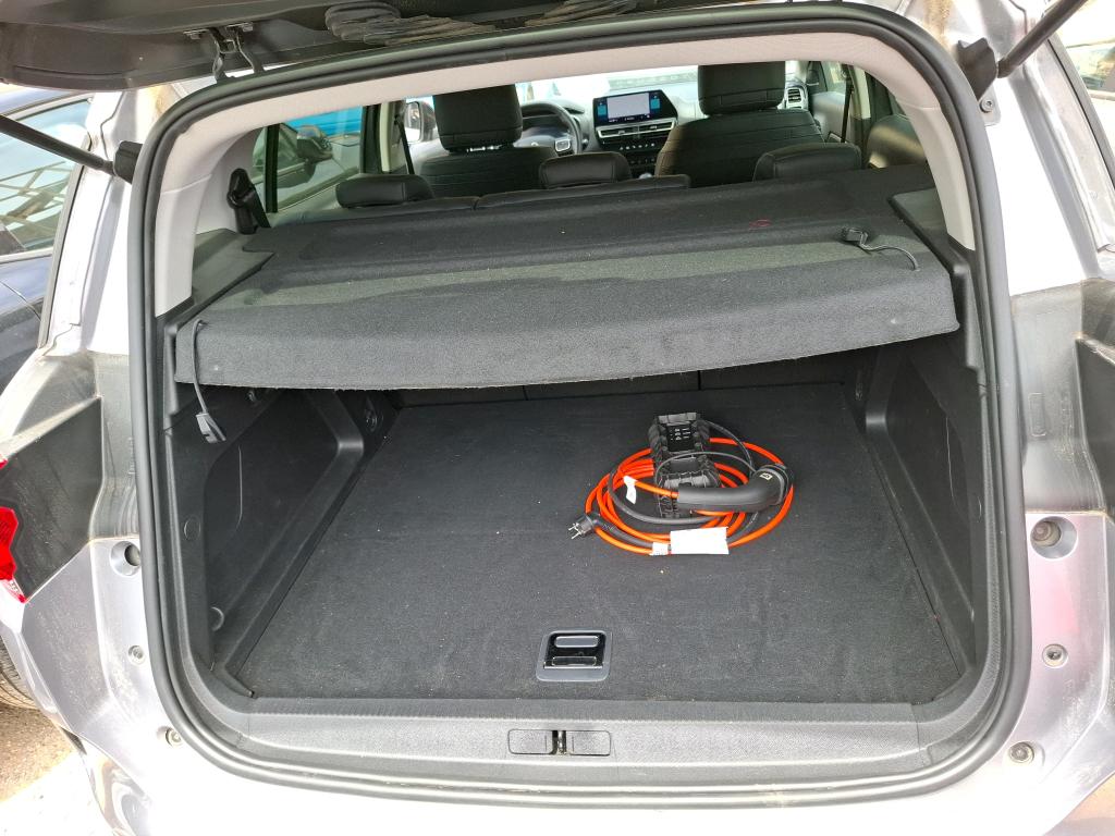 CITROEN CITROEN C5 AIRCROSS Hybride Rechargeable 225 e-EAT8 Shine 2023