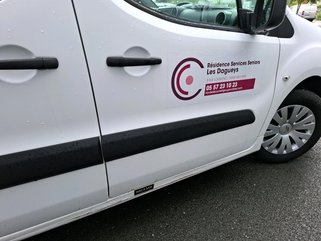 CITROEN CITROEN BERLINGO MULTISPACE BlueHDi 100 BVM5 7pl Feel 2018