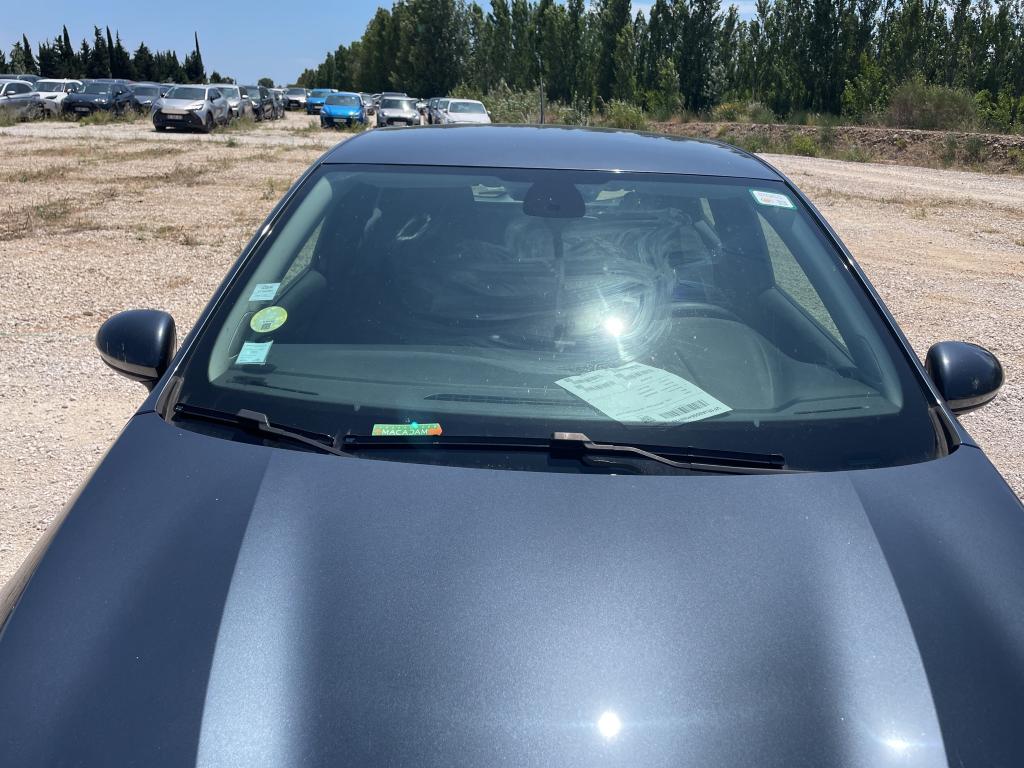RENAULT RENAULT CLIO SOCIETE BLUE DCI 85 AIR NAV 2020