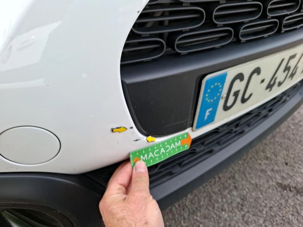 CITROEN CITROEN C3 BlueHDi 100 S&S BVM6 Shine Business 2021