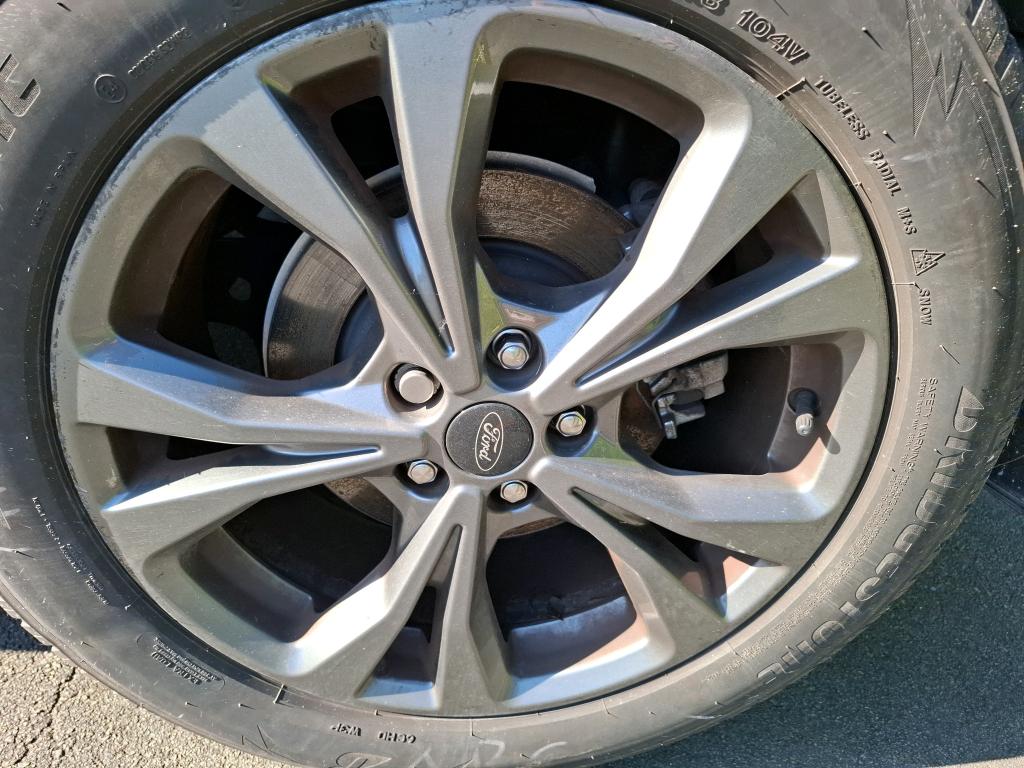 FORD FORD KUGA 1.5 EcoBlue 120 Powershift ST-Line 2021