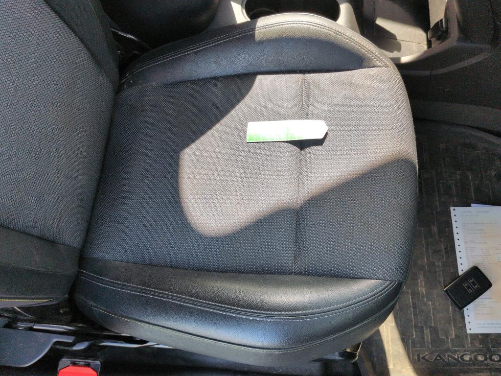 RENAULT RENAULT KANGOO VU VAN TCE 130 EDC7 EXTRA SESAME OUVRE TOI - 22 2022